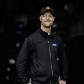 Fredrik